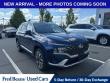 Used 2022 Hyundai Santa Fe Calligraphy SUV