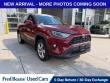 Used 2021 Toyota RAV4 Hybrid XLE Premium SUV