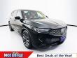 Used 2023 Acura MDX SH-AWD A-Spec Package SUV