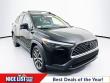 Used 2023 Toyota Corolla Cross XLE SUV