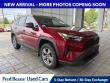 Certified 2022 Toyota RAV4 Hybrid XLE SUV