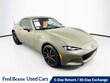  Mazda MX-5 Miata RF