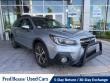 Used 2018 Subaru Outback 2.5i Limited SUV