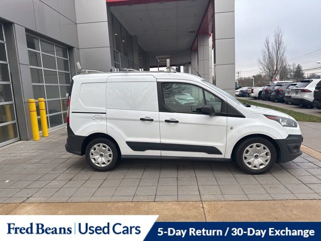 2018 Ford Transit Connect XL photo 3