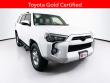 Certified 2020 Toyota 4Runner  SUV