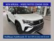Certified 2024 Volkswagen Taos 1.5T SE SUV