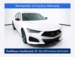  Acura TLX