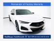 Used 2023 Acura TLX Type S Sedan