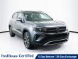 Used 2022 Volkswagen Taos SE SUV