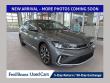 Used 2025 Volkswagen Jetta 1.5T SE Sedan