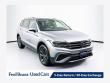 Used 2023 Volkswagen Tiguan 2.0T SE SUV