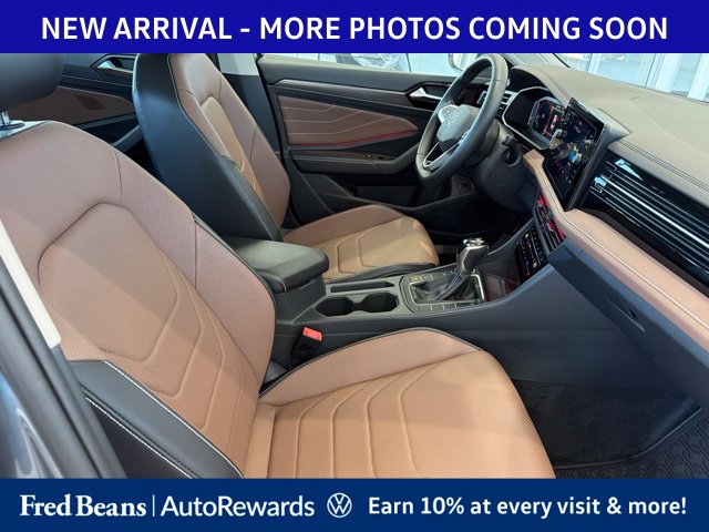2026 Volkswagen Jetta SEL - Photo 10