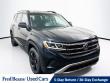 Used 2022 Volkswagen Atlas 2.0T SE w/Technology SUV