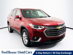 2020 Chevrolet Traverse 3LT SUV