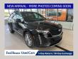 Used 2020 CADILLAC XT6 Sport SUV
