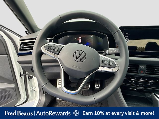 2026 Volkswagen Jetta Sport - Photo 9