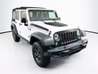 Jeep Wrangler JK