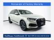 Used 2023 Audi Q7 55 Premium Plus SUV