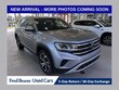  Volkswagen Atlas Cross Sport