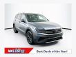 Used 2022 Volkswagen Tiguan 2.0T SE SUV