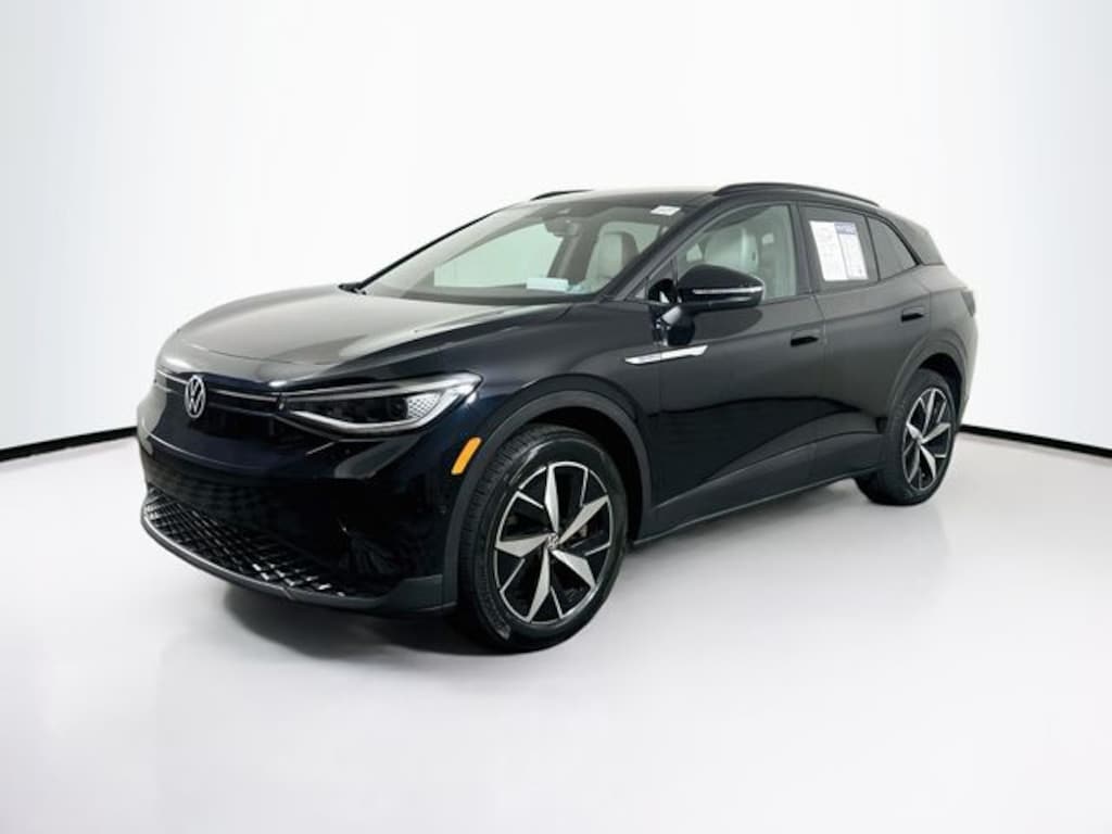 Used 2023 Volkswagen ID.4 Pro S SUV
