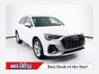 Used 2023 Audi Q3 Premium SUV