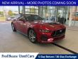 Used 2024 Ford Mustang GT Premium Coupe