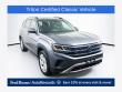 Used 2021 Volkswagen Atlas 2.0T SE w/Technology SUV