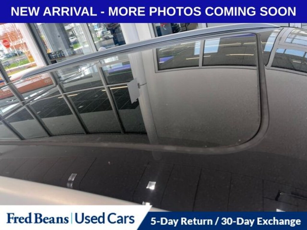 Used 2022 Volkswagen Atlas Cross Sport 3.6L V6 SE w/Technology SUV