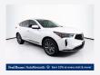 Used 2024 Acura RDX Technology Package SUV