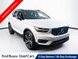 Used 2022 Volvo XC40 R-Design SUV