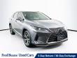 Used 2022 Lexus RX 350 SUV
