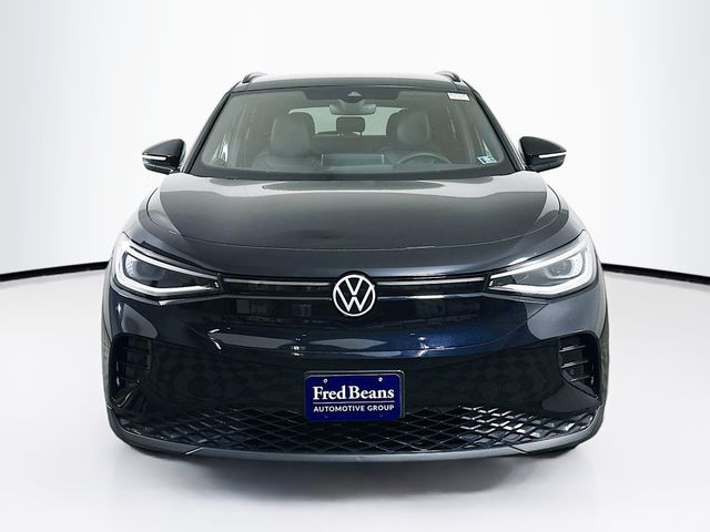 Used 2023 Volkswagen ID.4 PRO S with VIN 1V2WNPE86PC014981 for sale in Doylestown, PA