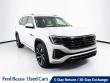 Certified 2024 Volkswagen Atlas 2.0T SEL Premium R-Line SUV