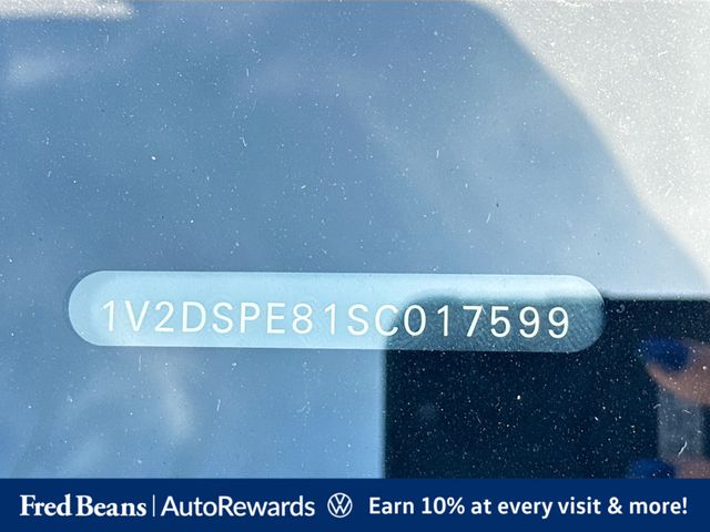 2025 Volkswagen ID.4 PRO - Photo 23
