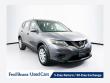 Used 2016 Nissan Rogue S SUV