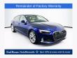 Used 2023 Audi A5 Sportback Premium Sportback