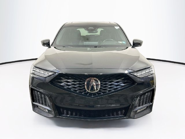 Used 2025 Acura MDX A-Spec SUV