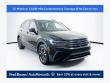 Used 2024 Volkswagen Tiguan 2.0T S SUV