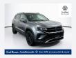 Certified 2024 Volkswagen Taos 1.5T SE SUV