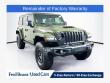 Used 2022 Jeep Wrangler Unlimited Rubicon 392 SUV