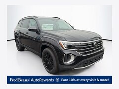 2026 Volkswagen Atlas 2.0T SE w/Technology SUV