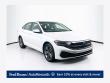 Used 2023 Volkswagen Jetta 1.5T SE Sedan