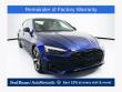 Used 2023 Audi A5 Sportback 45 S Line Premium Plus Sportback