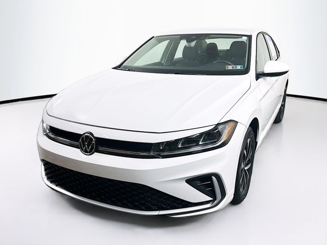 2025 Volkswagen Jetta 1.5T S photo 2