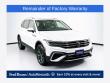 Used 2023 Volkswagen Tiguan 2.0T SE SUV