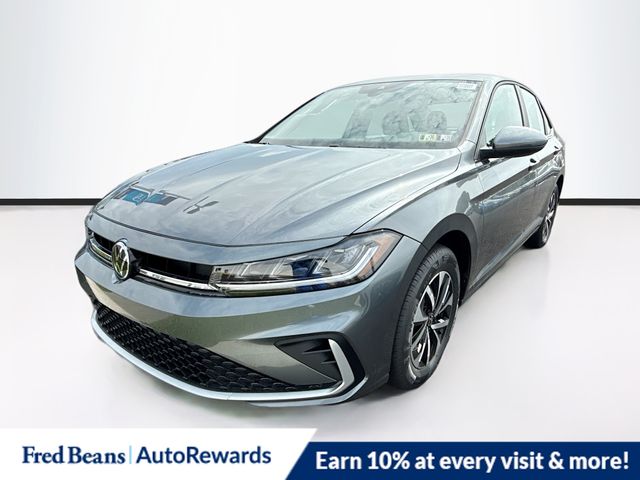 2026 Volkswagen Jetta 1.5T S photo 3