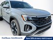  Volkswagen Atlas Cross Sport