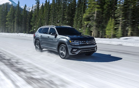 VW Atlas Towing Capacity >> 2019 Vw Atlas Towing Capacity Fred Beans Vw VW Atlas Towing Capacity >> 2019 Vw Atlas Towing Capacity Fred Beans Vw
