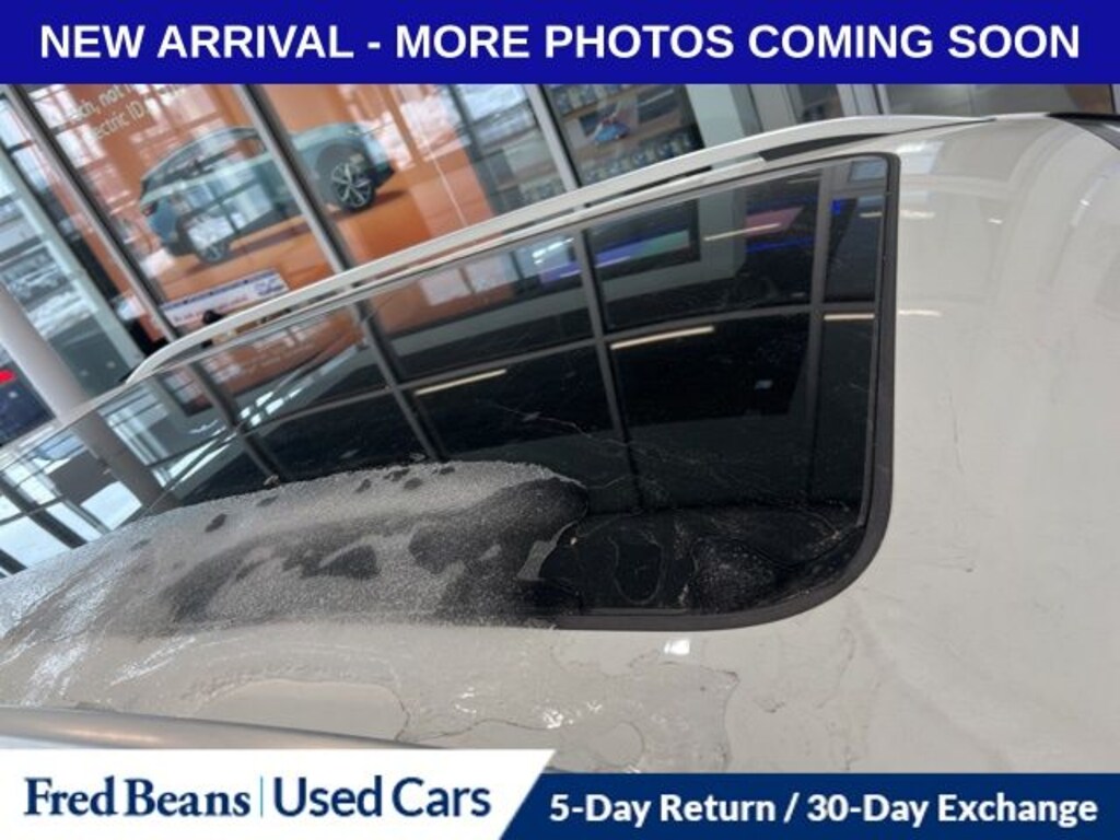 Used 2022 Volkswagen Taos 1.5T SE SUV